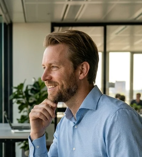 Thijs Hendriksen